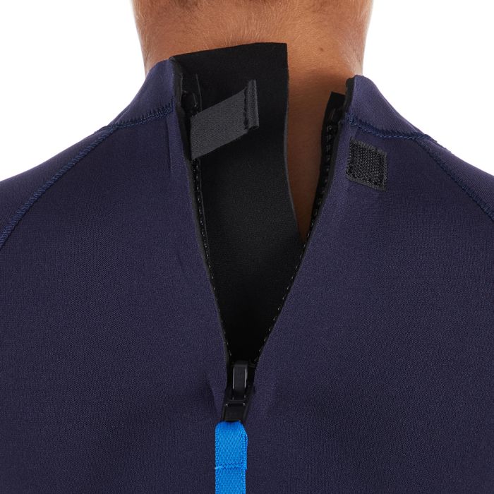 Fato de surf completo 100 4/3 criança