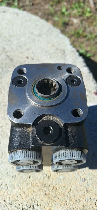 Orbitrol hidraulico 100cc