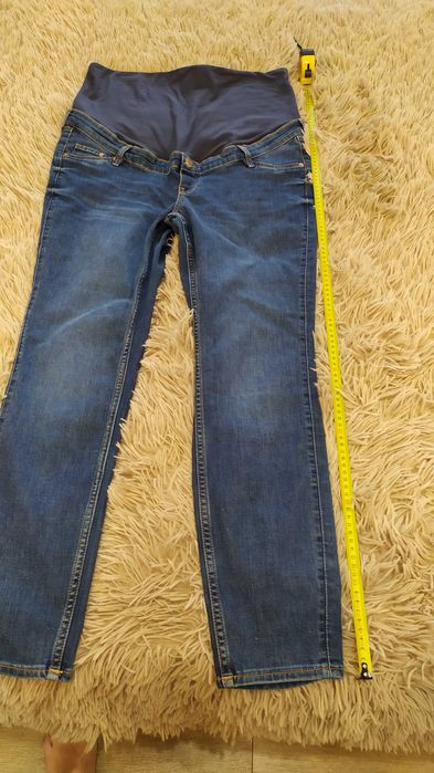 Джинси для вагітних Denim &