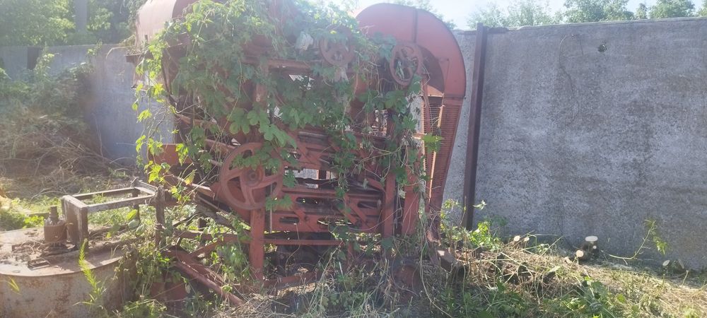 Зерноочисна машина Овс-25