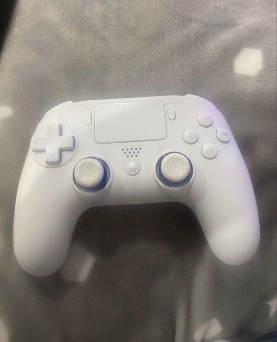 Ps 5 Fat + 2 comandos + jogos