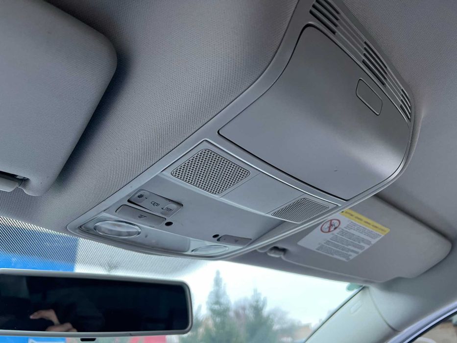 Volkswagen Passat 2009