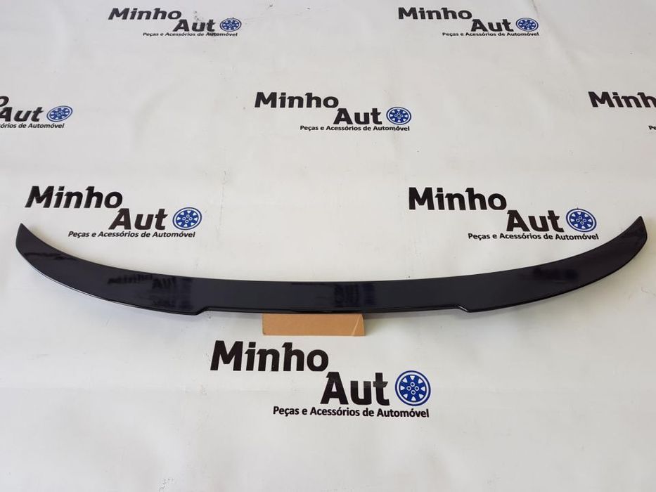 Spoiler Mala BMW Série 4 (F36) M4 CSL