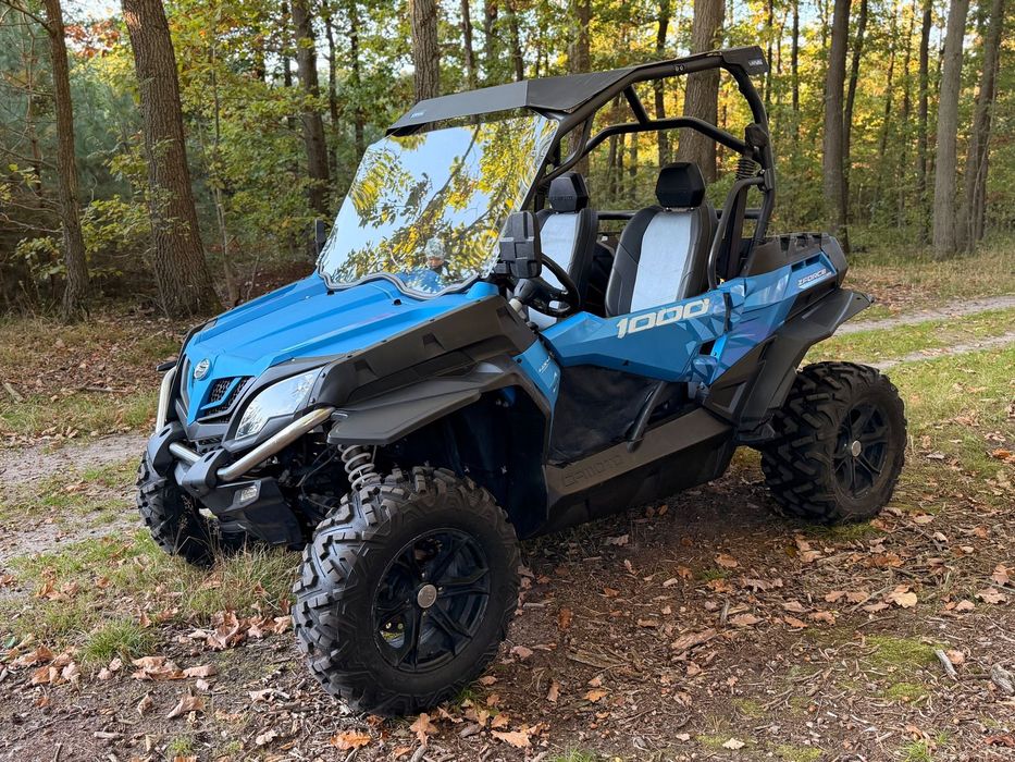 Cfmoto