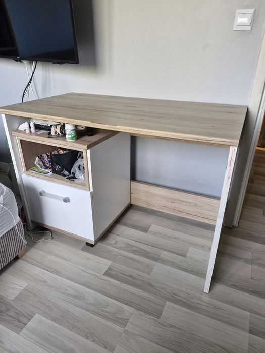 Meble młodzieżowe Wójcik stan BDB