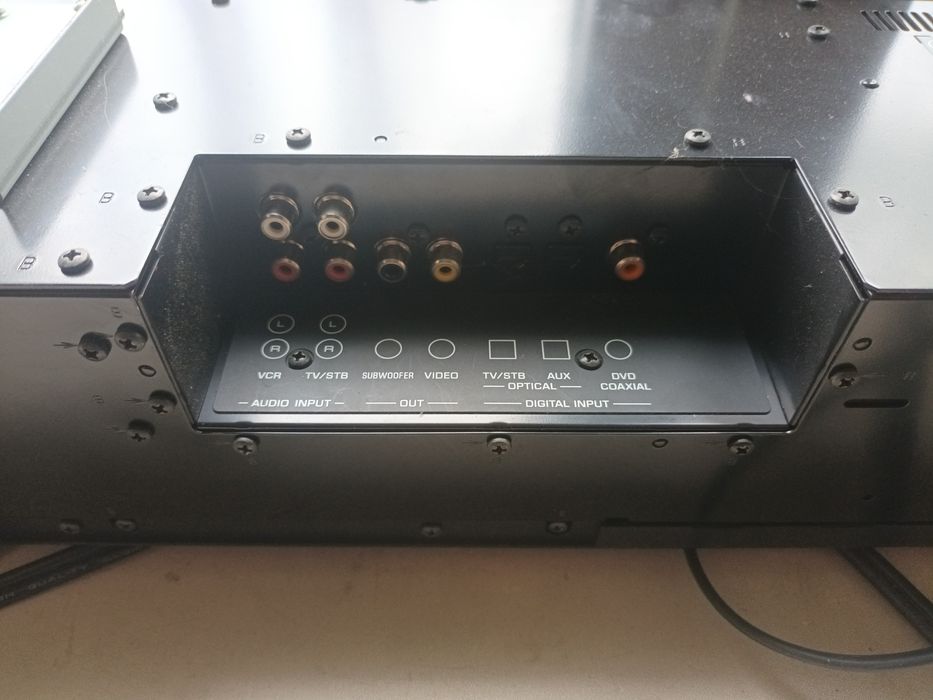 Саундбар Yamaha ysp800