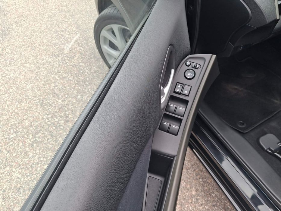 Honda civic 1.8 benzyna