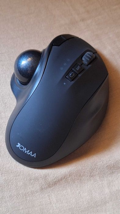 Trackball mouse JOMAA