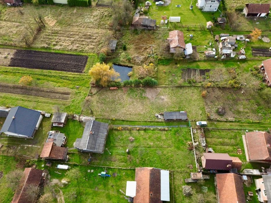 Продаж Земельної ділянки поблизу м.Дрогобич