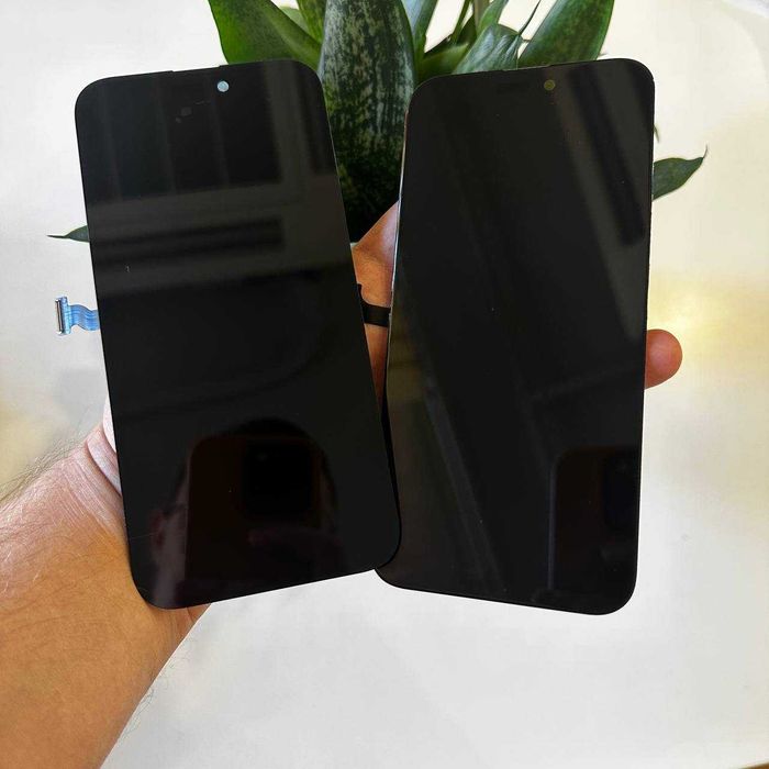 Дисплеї для iPhone 7 - iPhone 17 Pro Max