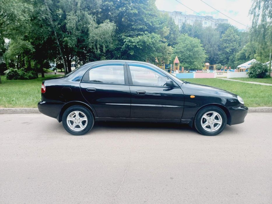 Продам автомобіль