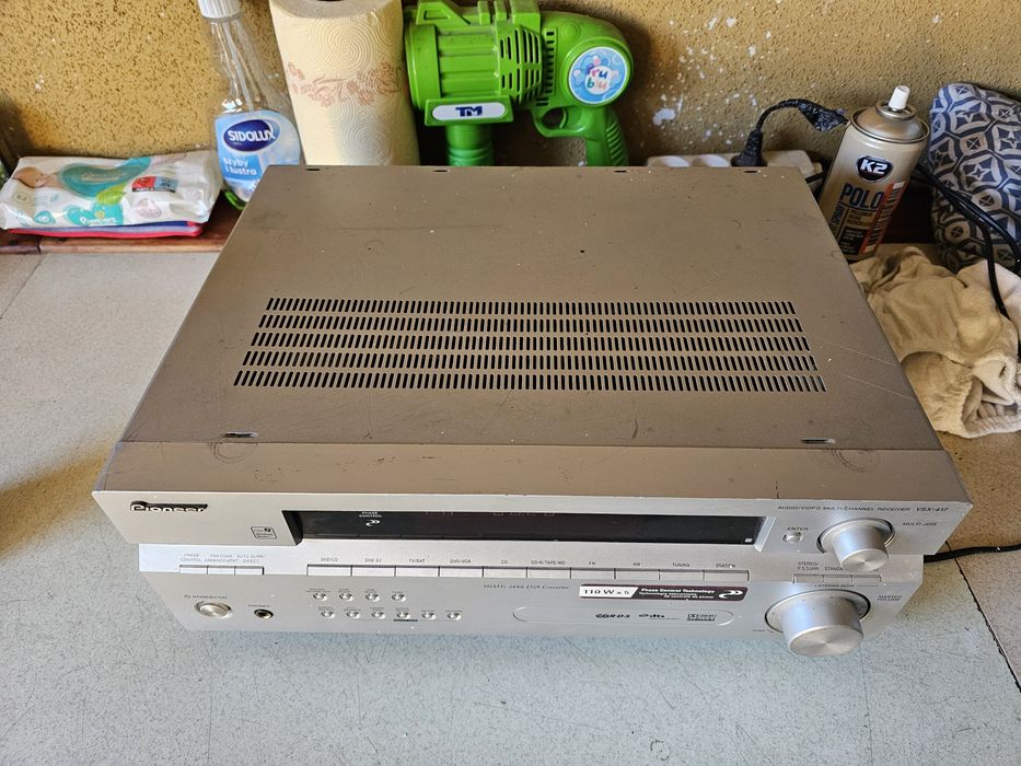 Amplituner Pioneer VSX 417