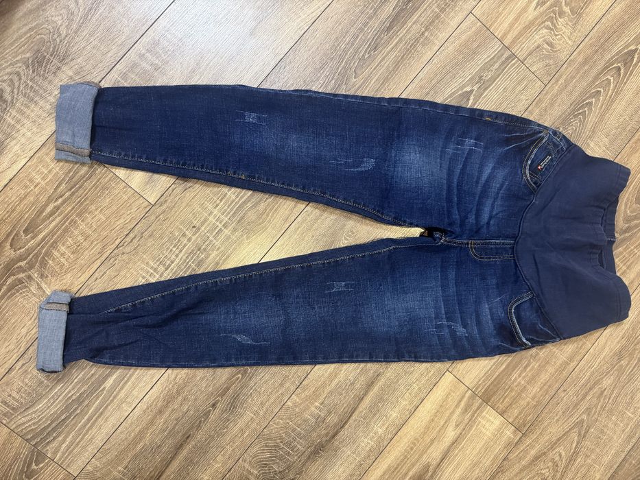 Джинсы  для беременных