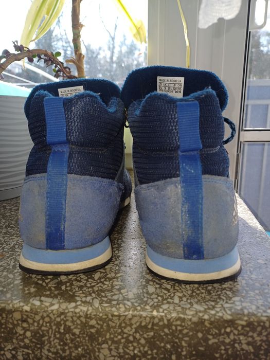 Buty adidas 35 1/3