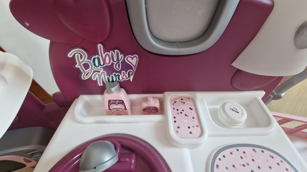 Domek dla lalki Violette Baby