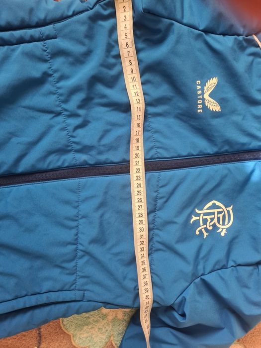 Куртка весна-осінь Castore 8-10р