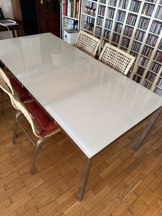 Mesa IKEA Torsby