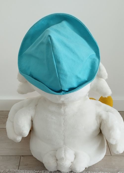 Peluche médio (50x50) - Pato
