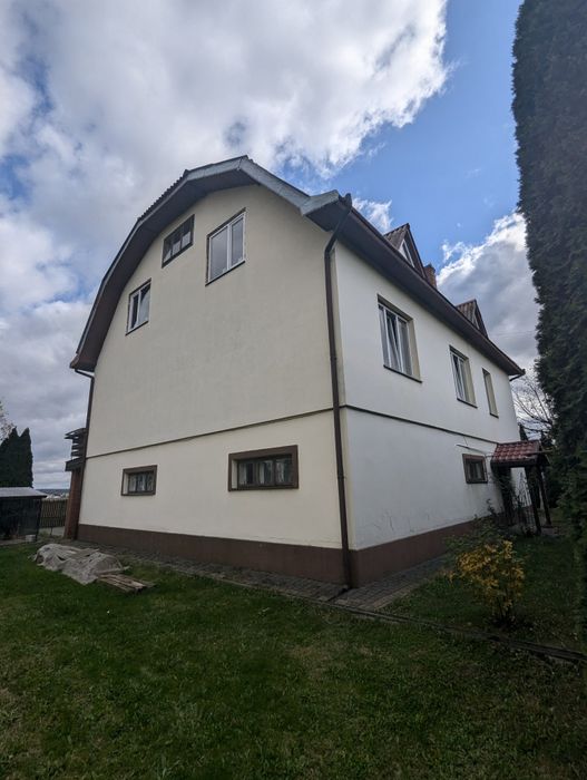 Продаж просторого будинку в затишній локації в с.Одаї Тисменицької ОТГ