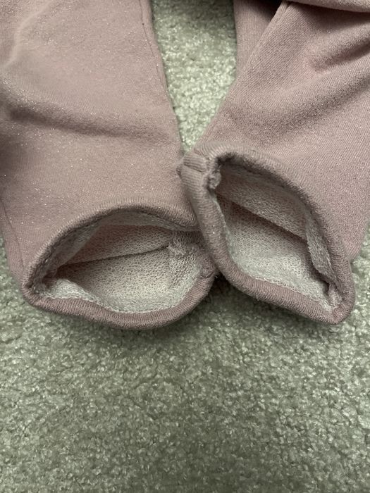 Spodnie dresowe F&F 3-4 lata