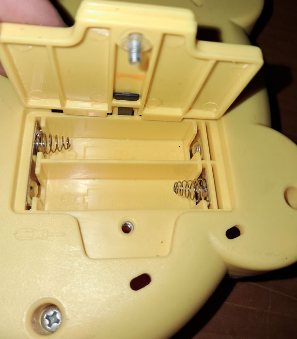 Brinquedos para crianças pequenas