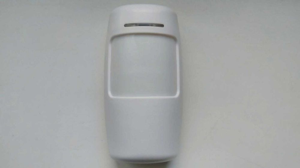 WIFI/GSM-сигнализация TUYA/SMARTLIFE: Беспроводные зоны, Android/iOS