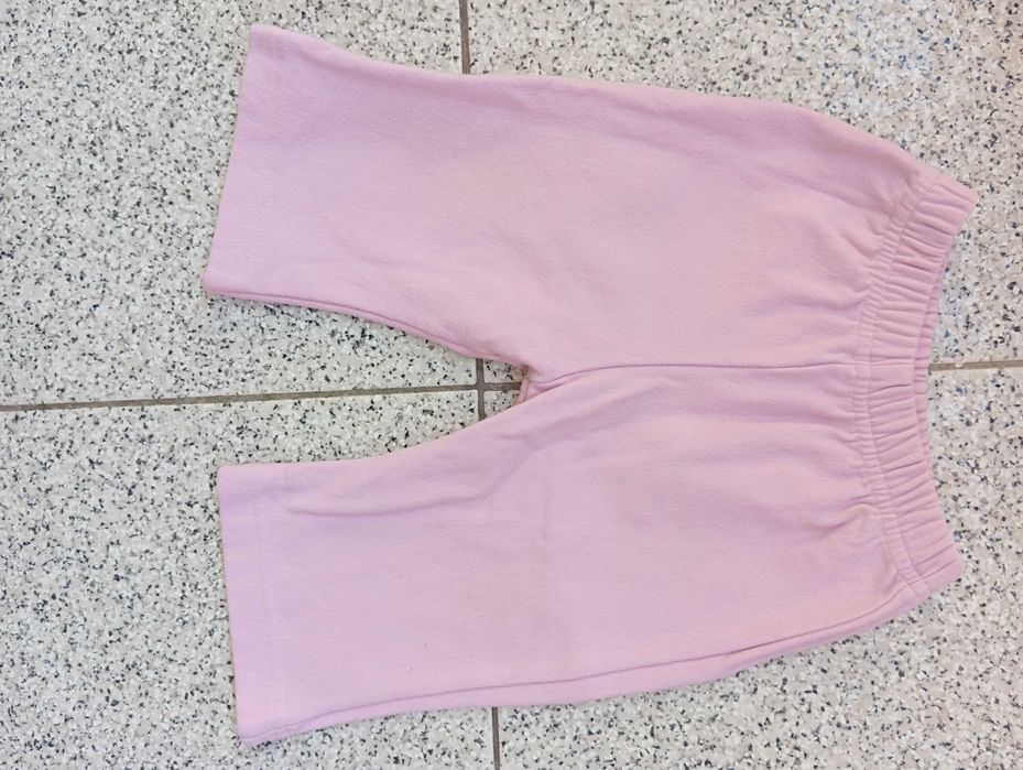 Calças de bebé 3-6 meses