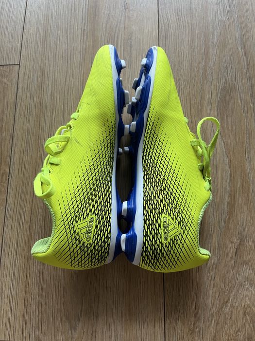 Korki piłkarskie Adidas