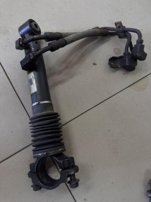 Система KDSS GX-460/Прадо-150