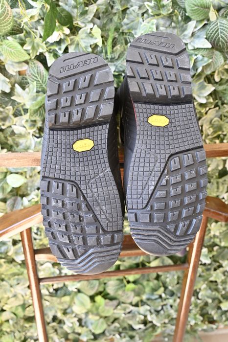 Botas Revit Expedition H2O