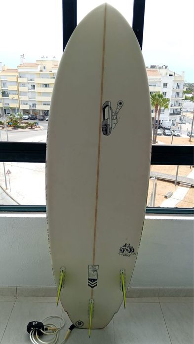 Prancha de Surf ELS  Pick Up 6”2