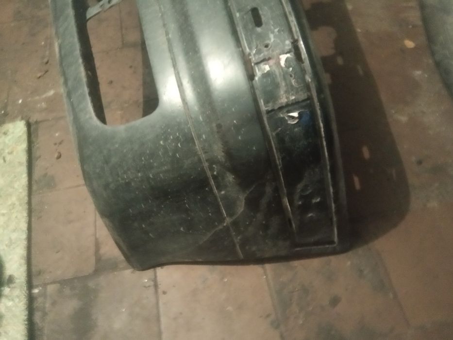 Передній бампер Bmw e36