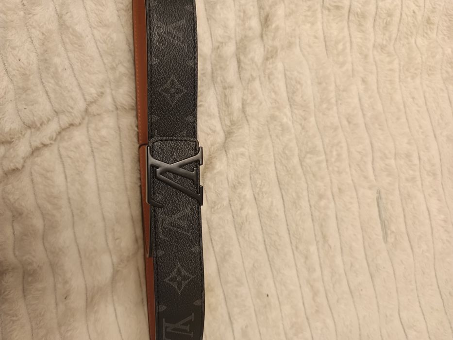 Pasek Louis Vuitton