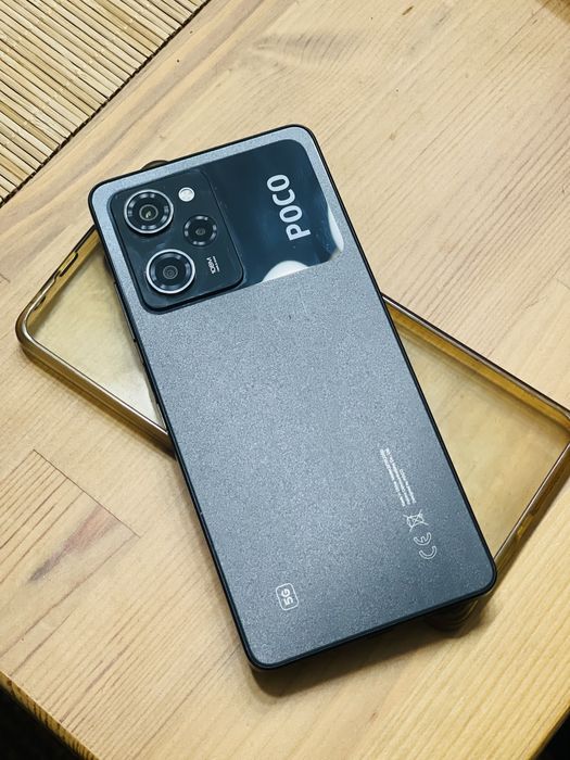Xiaomi POCO X5 Pro 5G 256GB