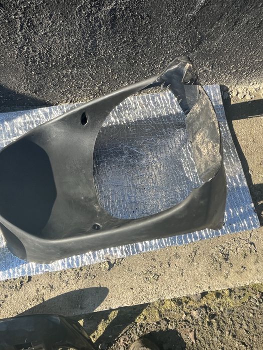 Комплект пластику хонда діо 34