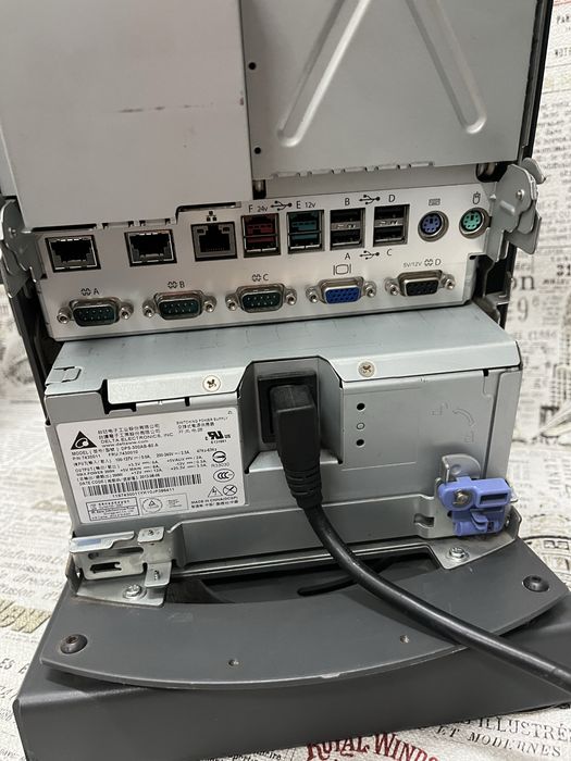 POS термінал Toshiba