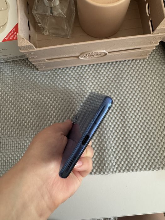 Телефон Samsung Galaxy M52 5G