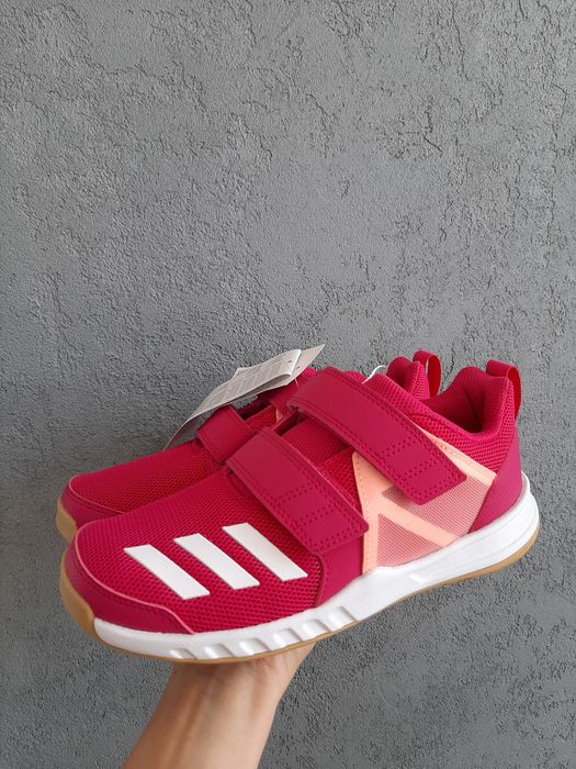Buty Adidas r. 35 1/2