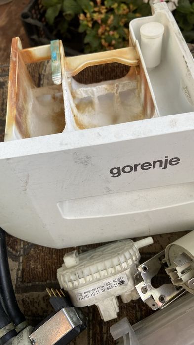 Стиральная Машинка Gorenje WS 50129