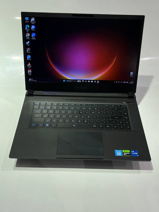 Gigabyte AORUS 15 BMF Intel i5-13420H/32Гб DDR5/ 1.5 TB SSD  RTX 4050