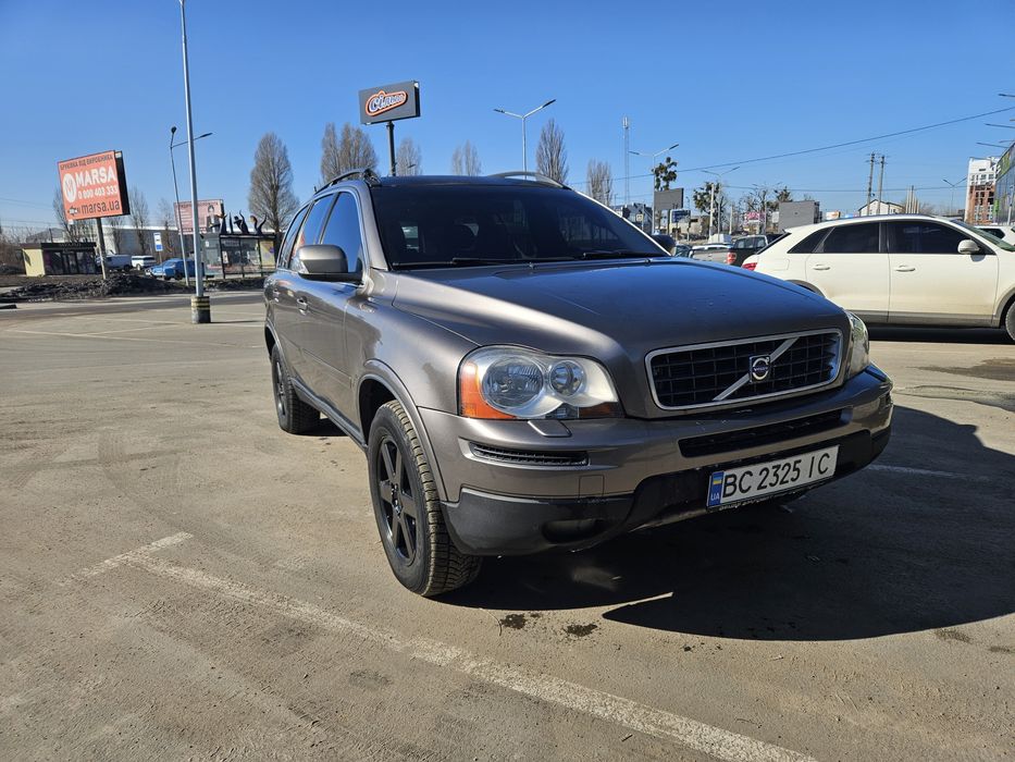 Продається Volvo ХС 90