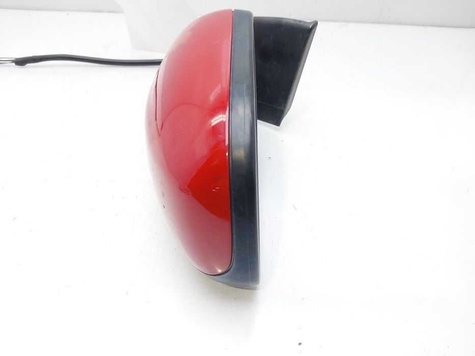 ESPELHO RETROVISOR ESQUERDO PEUGEOT 307 CC 2004 -96569908XT