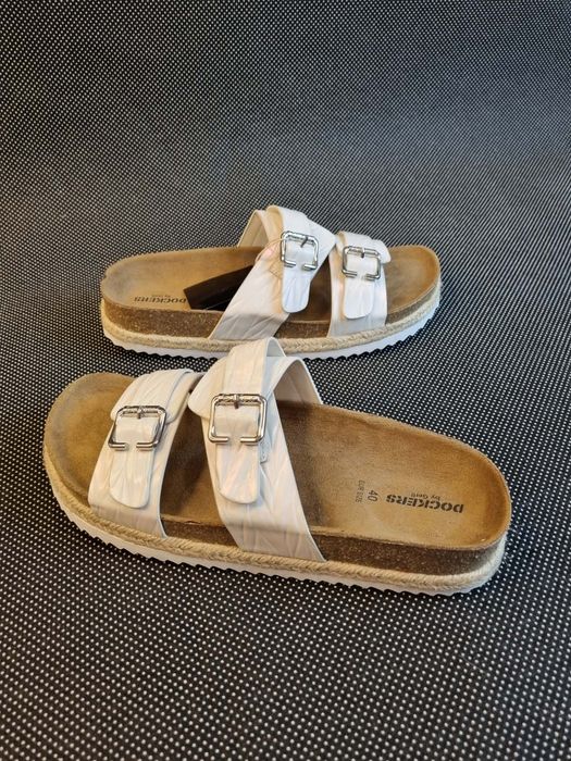 Klapki Dockers  .