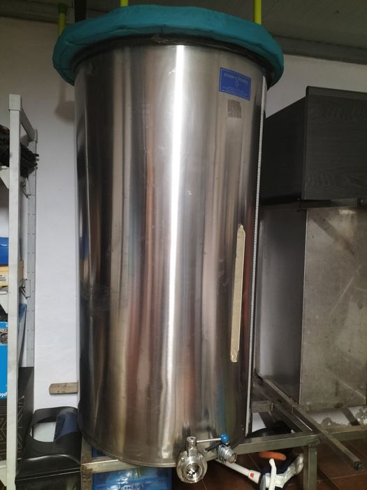 Todo o material e mais algum para despachar