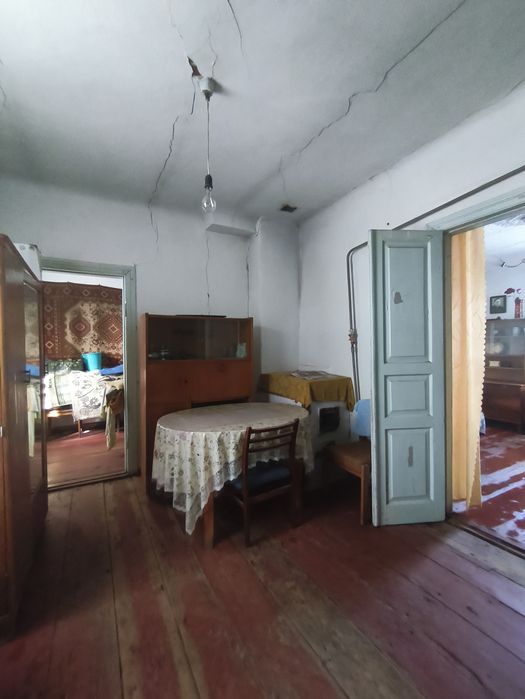 Гданцівка. Продам будинок