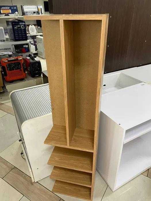 стелаж шафа для документів одягу