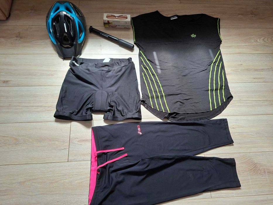 Rower damski Giant Cypress SE +dodatki gratis