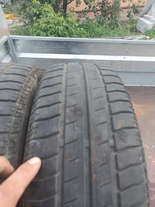 Резина Continental