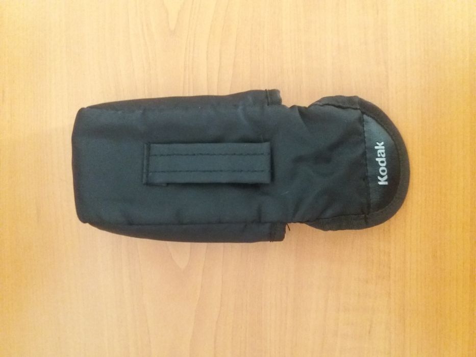 Bag / Case / Protection for Kodak Compact Cameras64170298321155123