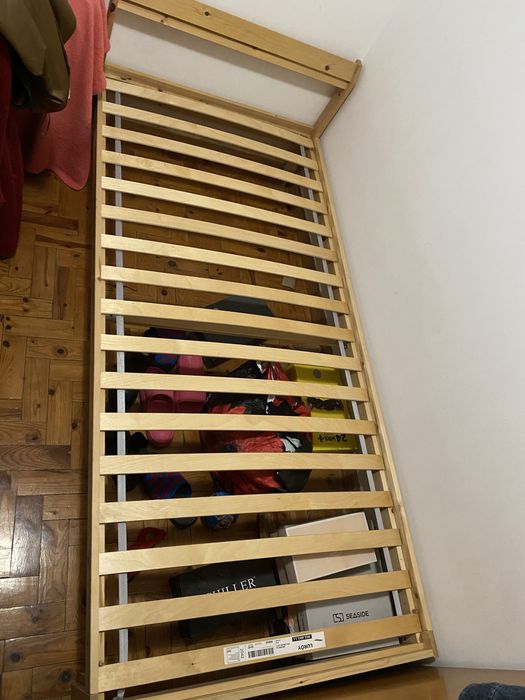 Cama neiden 90x200 IKEA